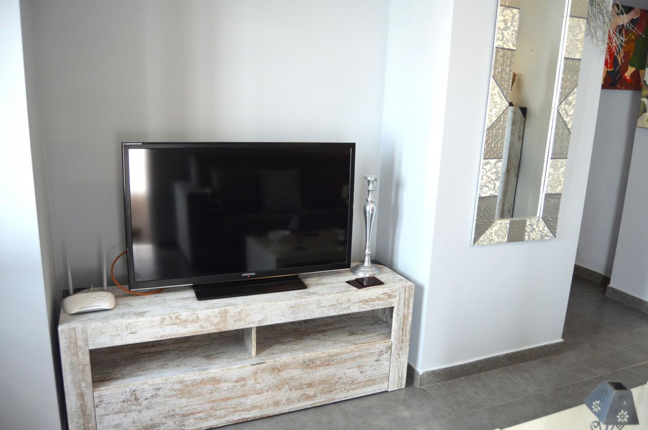 Apartamento El Mirador De Cadiz Ngoại thất bức ảnh