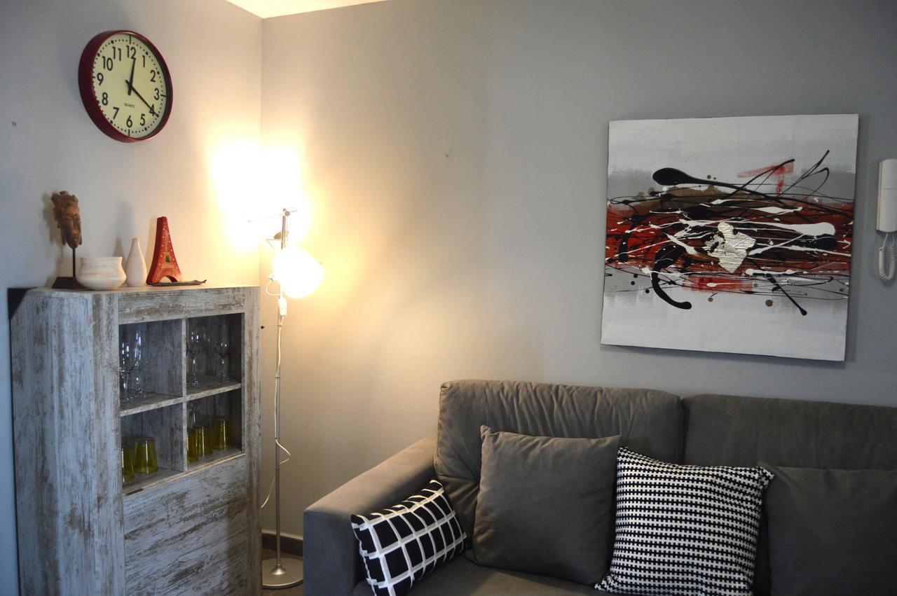 Apartamento El Mirador De Cadiz Ngoại thất bức ảnh