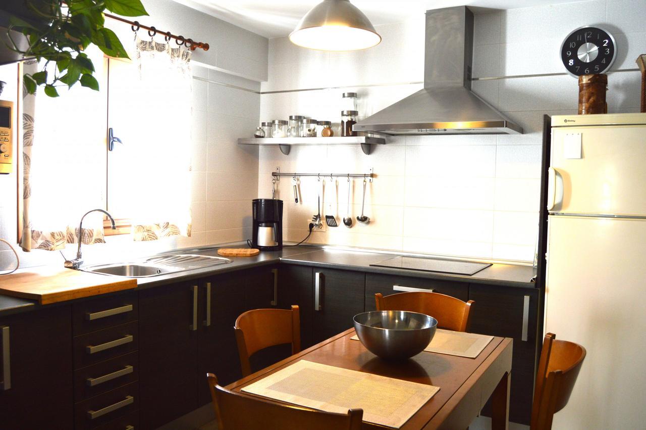 Apartamento El Mirador De Cadiz Ngoại thất bức ảnh