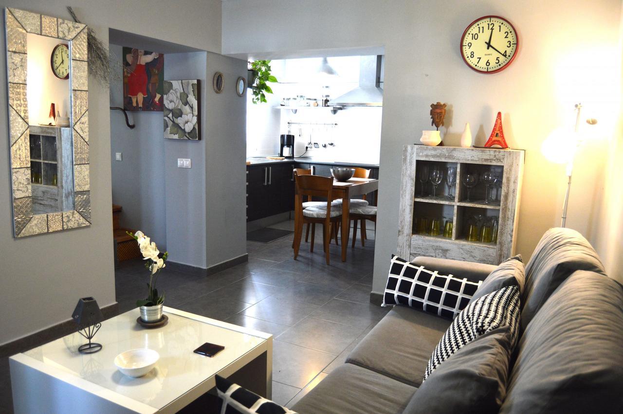 Apartamento El Mirador De Cadiz Ngoại thất bức ảnh