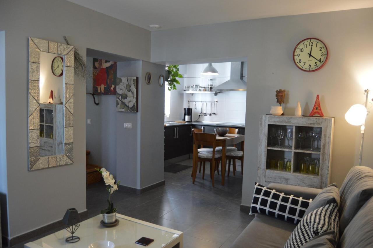Apartamento El Mirador De Cadiz Ngoại thất bức ảnh