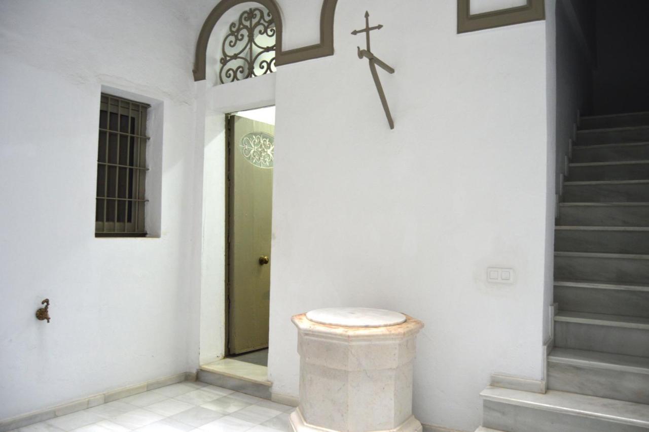Apartamento El Mirador De Cadiz Ngoại thất bức ảnh