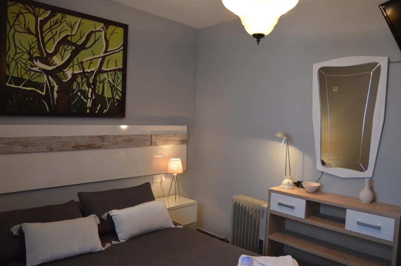 Apartamento El Mirador De Cadiz Ngoại thất bức ảnh