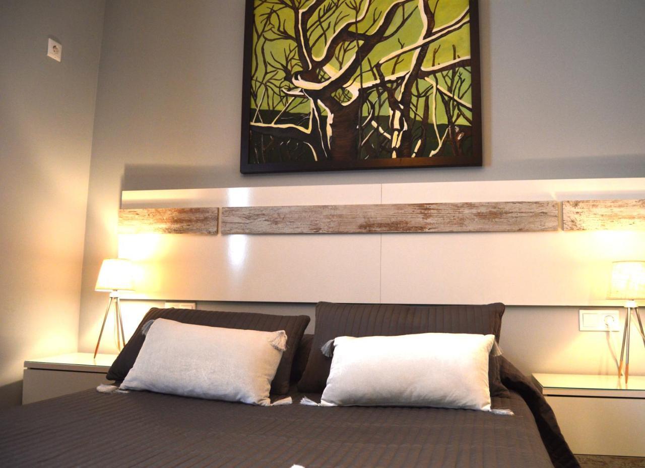 Apartamento El Mirador De Cadiz Ngoại thất bức ảnh