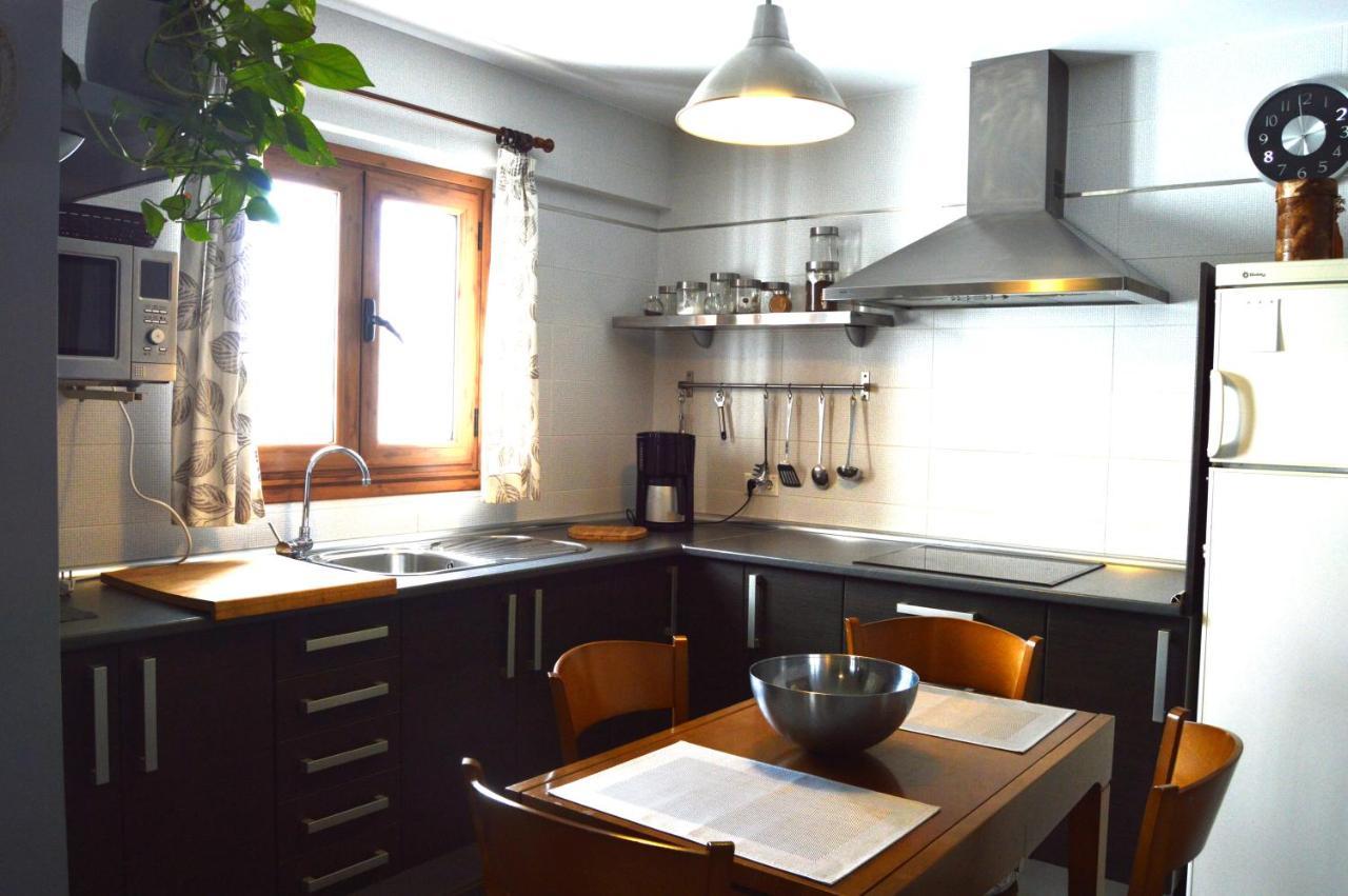 Apartamento El Mirador De Cadiz Ngoại thất bức ảnh